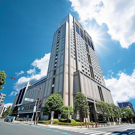 Royal Pines Hotel Urawa Saitama Dış mekan fotoğraf