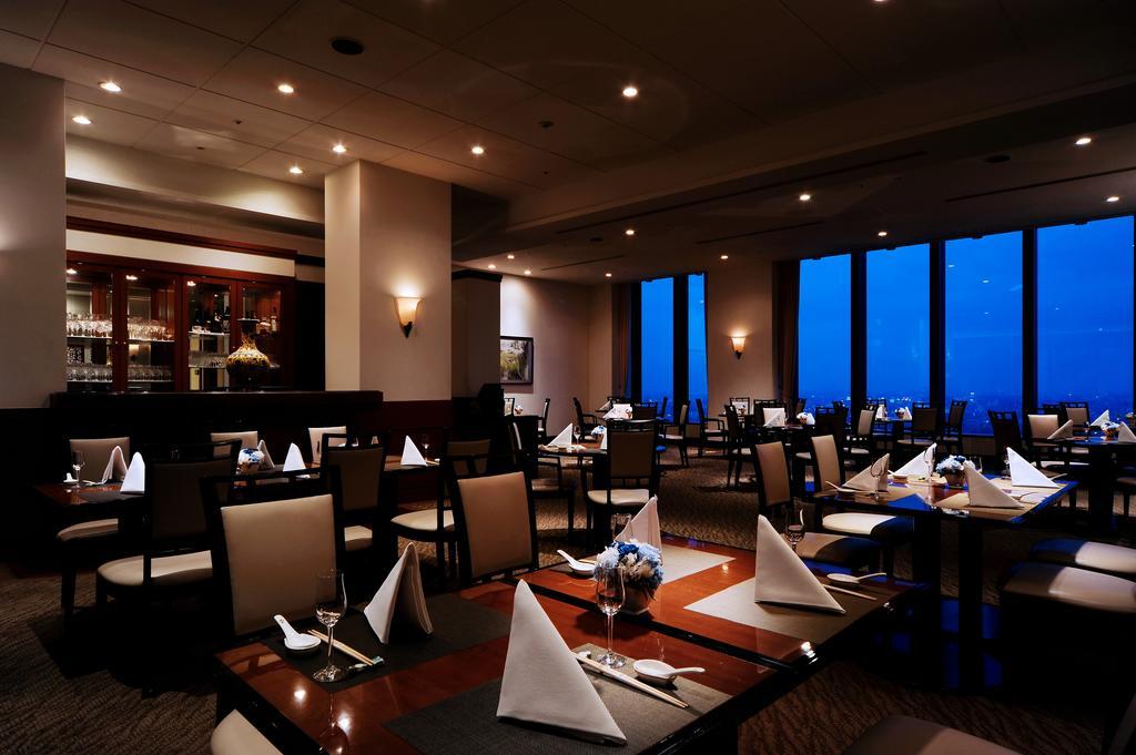 Royal Pines Hotel Urawa Saitama Dış mekan fotoğraf