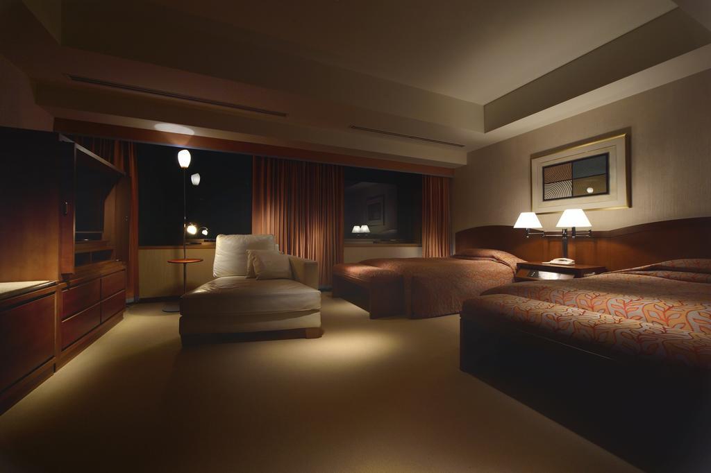 Royal Pines Hotel Urawa Saitama Dış mekan fotoğraf
