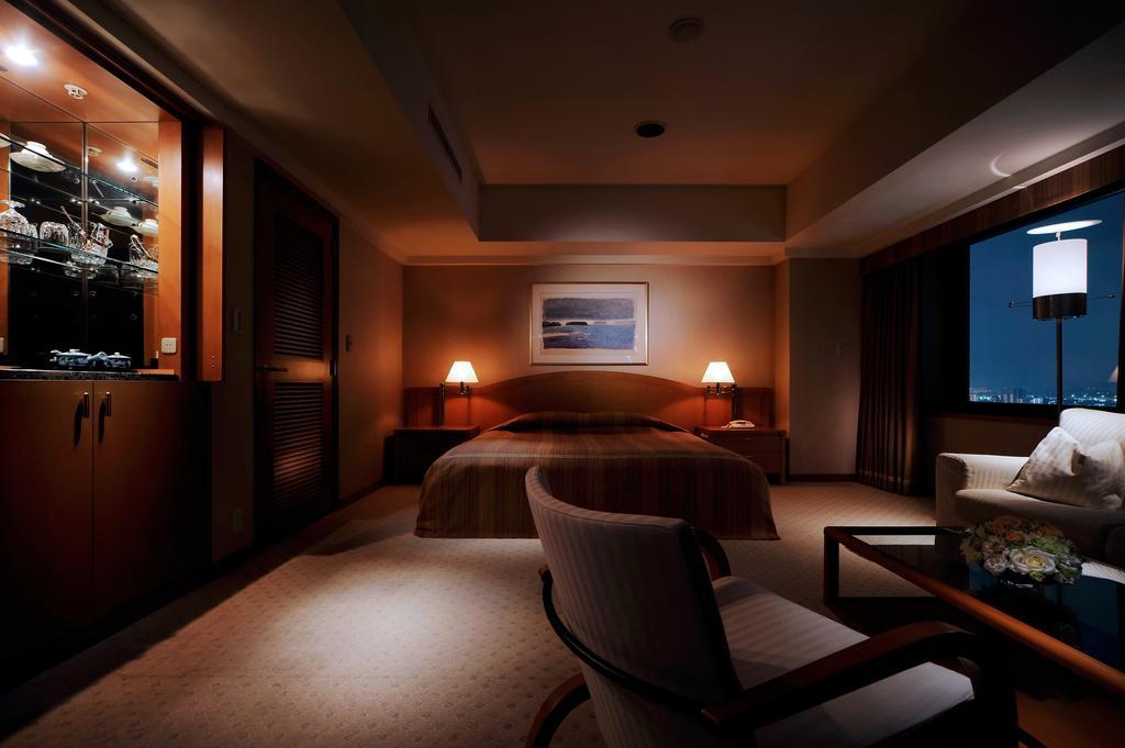Royal Pines Hotel Urawa Saitama Dış mekan fotoğraf