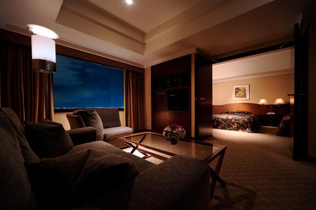 Royal Pines Hotel Urawa Saitama Dış mekan fotoğraf