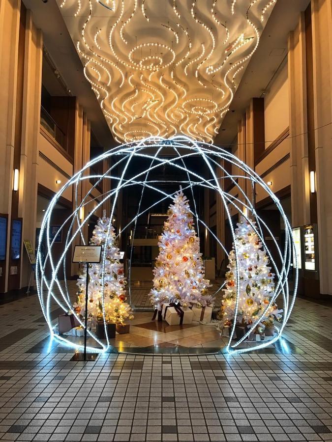 Royal Pines Hotel Urawa Saitama Dış mekan fotoğraf