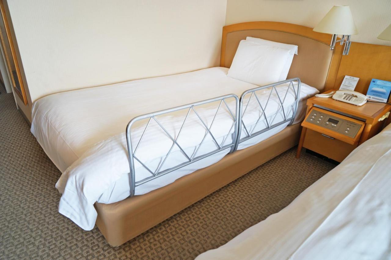Royal Pines Hotel Urawa Saitama Dış mekan fotoğraf