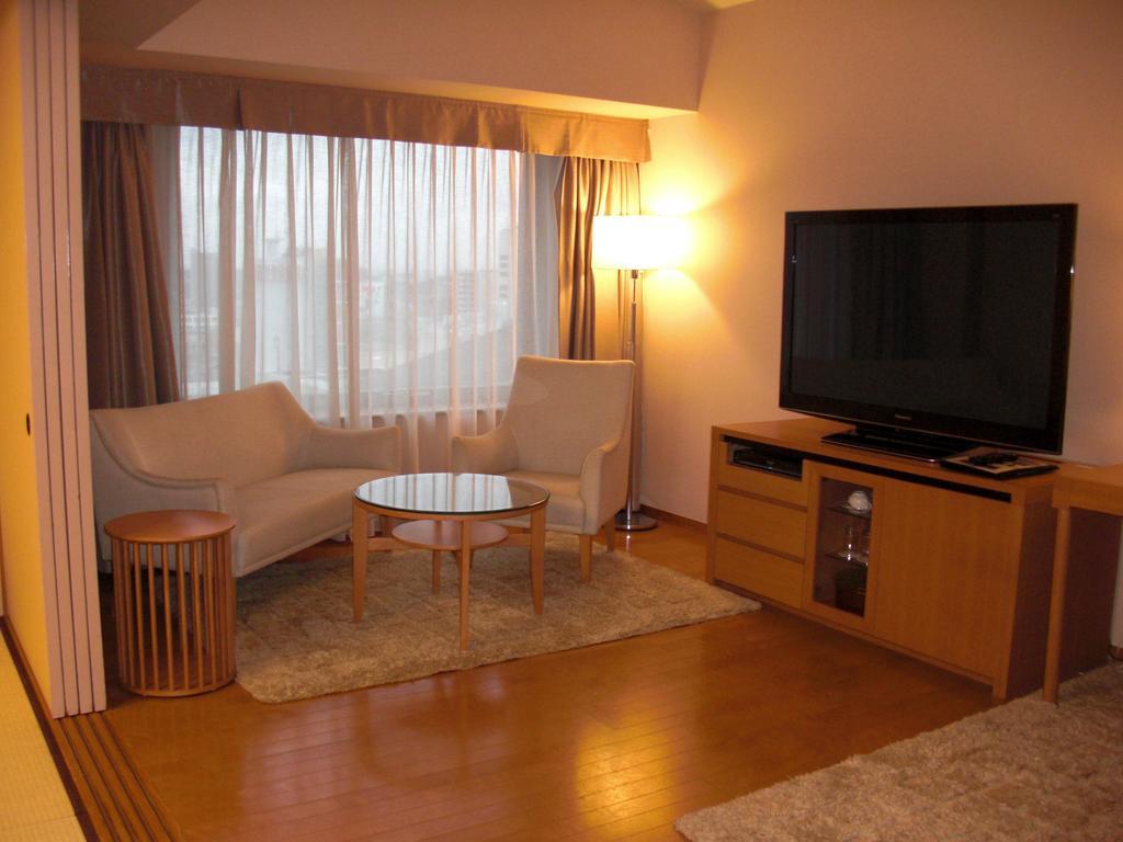 Royal Pines Hotel Urawa Saitama Dış mekan fotoğraf