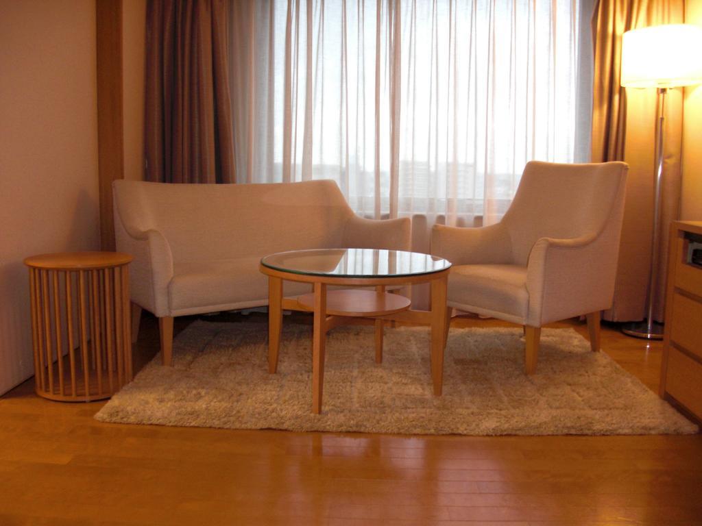 Royal Pines Hotel Urawa Saitama Dış mekan fotoğraf