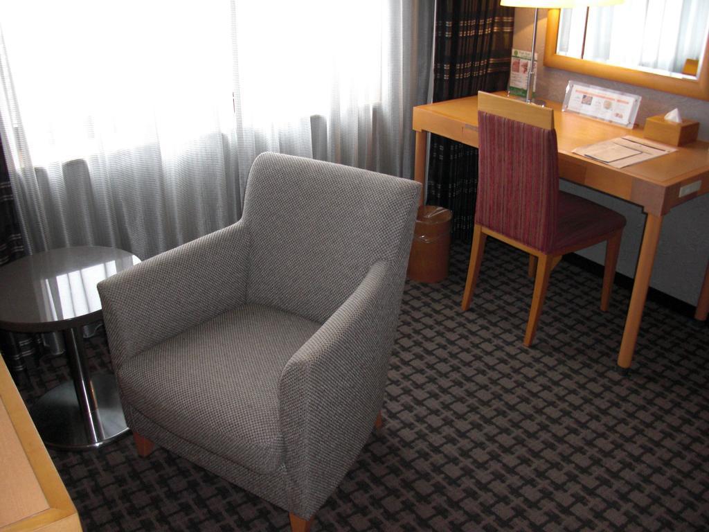 Royal Pines Hotel Urawa Saitama Dış mekan fotoğraf