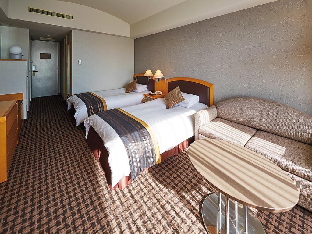 Royal Pines Hotel Urawa Saitama Dış mekan fotoğraf