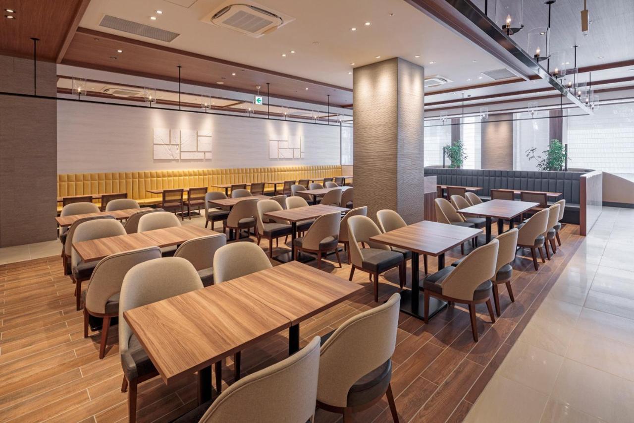 Royal Pines Hotel Urawa Saitama Dış mekan fotoğraf