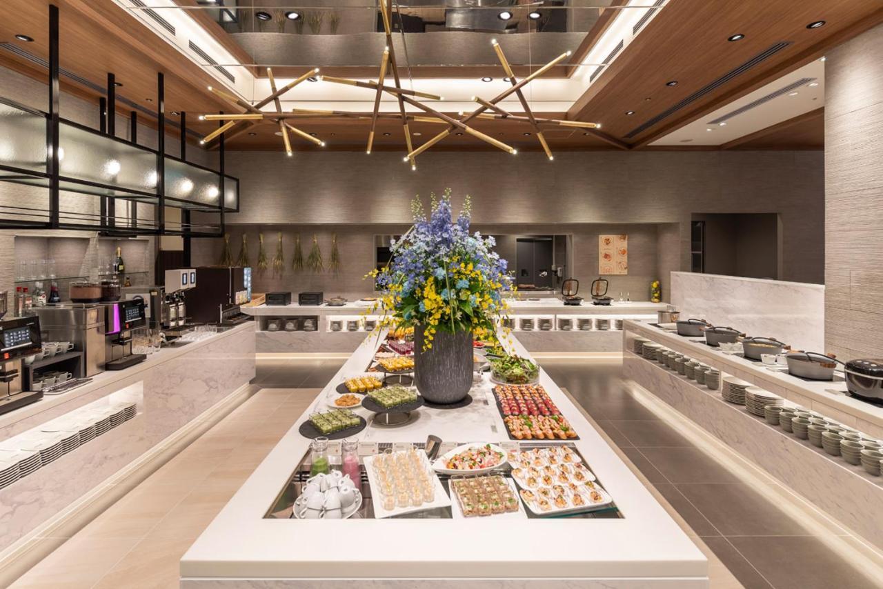 Royal Pines Hotel Urawa Saitama Dış mekan fotoğraf