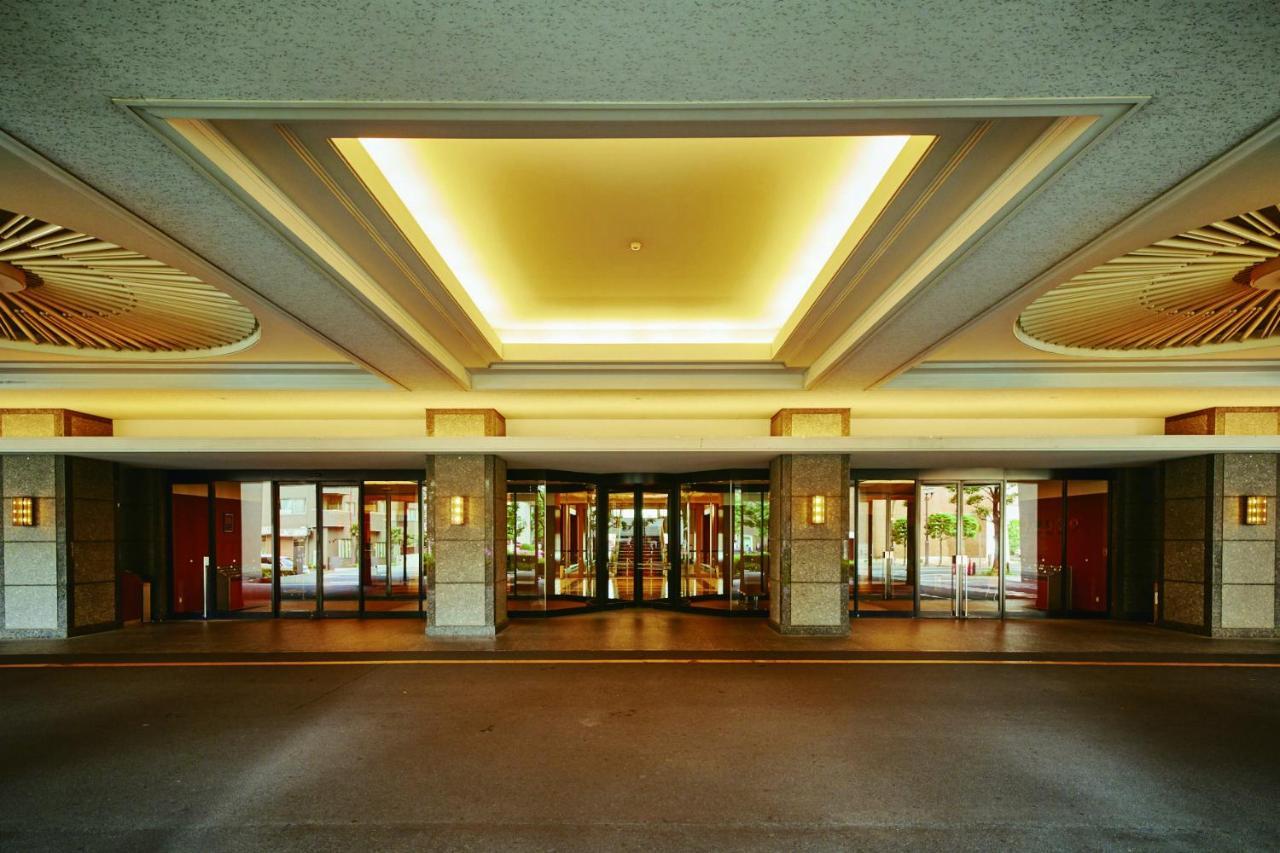 Royal Pines Hotel Urawa Saitama Dış mekan fotoğraf