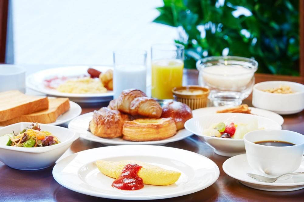 Royal Pines Hotel Urawa Saitama Dış mekan fotoğraf