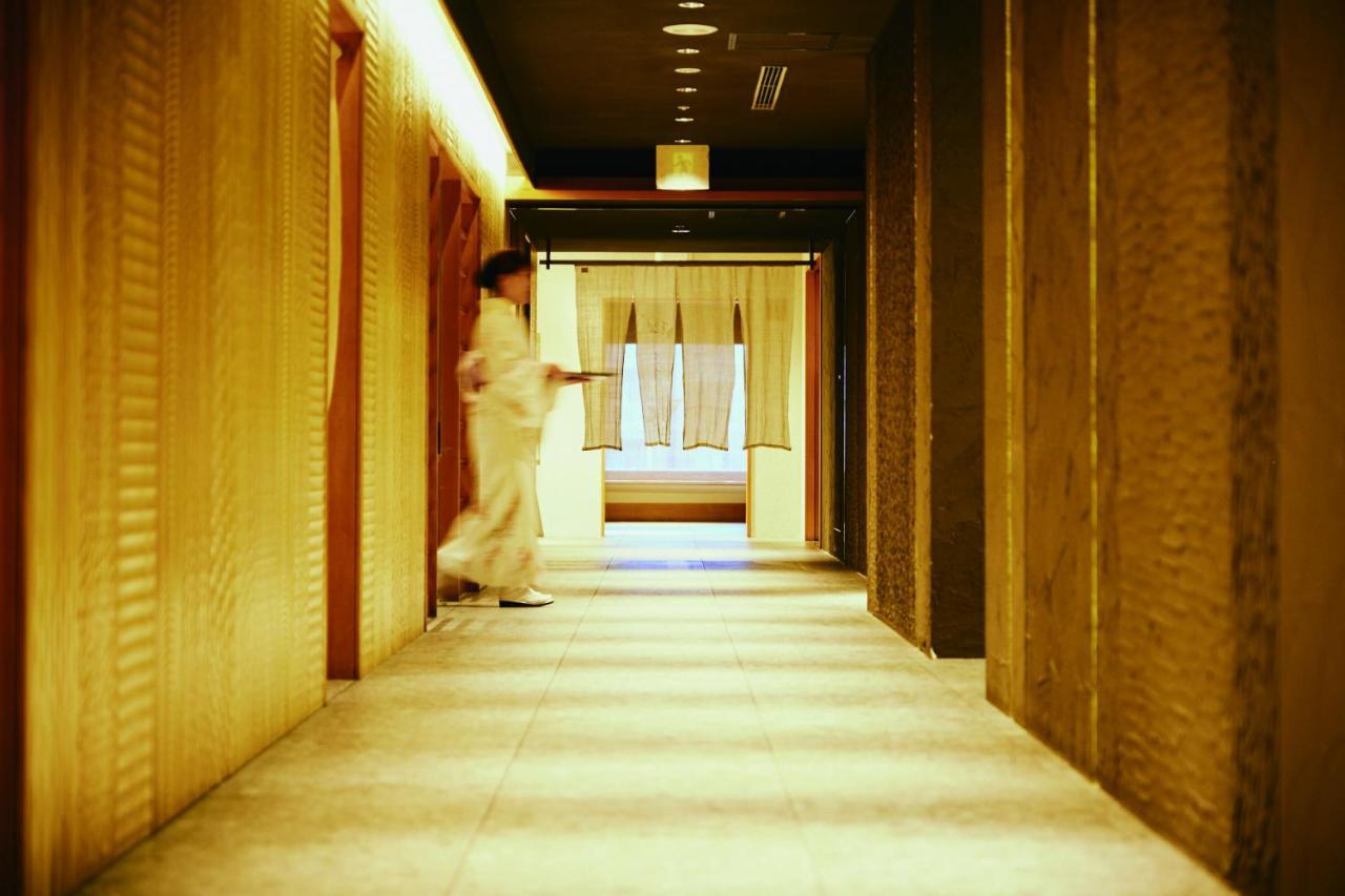 Royal Pines Hotel Urawa Saitama Dış mekan fotoğraf