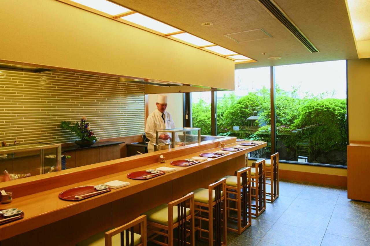 Royal Pines Hotel Urawa Saitama Dış mekan fotoğraf